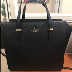 Authentic Kate Spade Cedar Street Hayden Bag